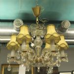 768 4656 CHANDELIER